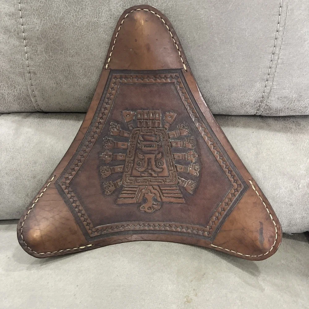 Handmade this vintage